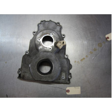 24F006 Engine Timing Cover From 2007 GMC Yukon XL 1500 Denali 6.2 12594939